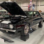 Classic Car Appraisal