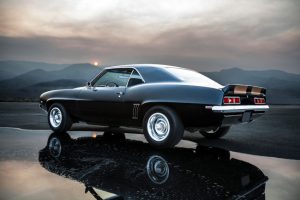 Ready to Sell Your Muscle Car? Get the Best Possible Outcome with These Tips