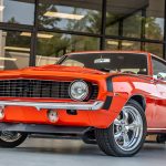 Classic Car Quotes