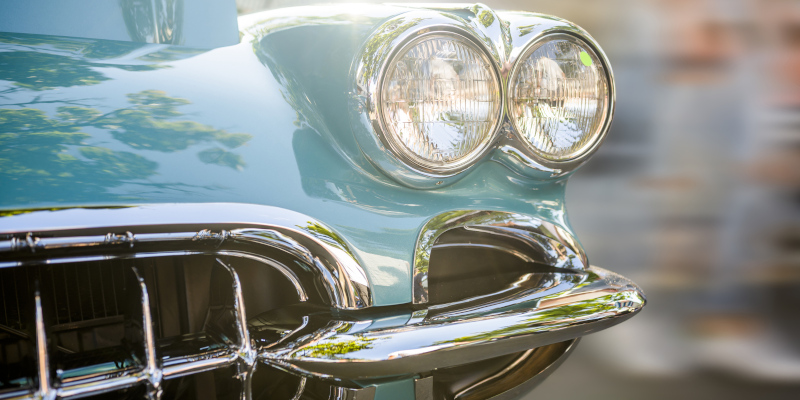 The Importance of a Classic Car Appraisal