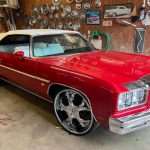 Sell My Vintage Car