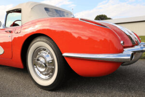 5 Benefits of a Classic Car Appraisal