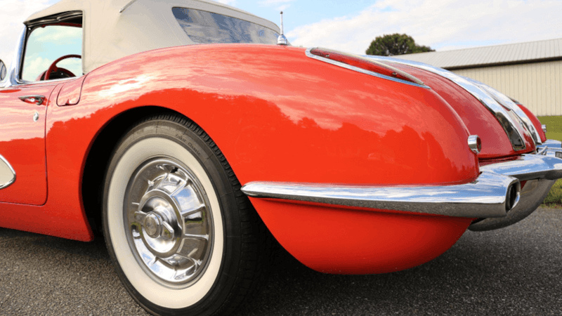 5 Benefits of a Classic Car Appraisal